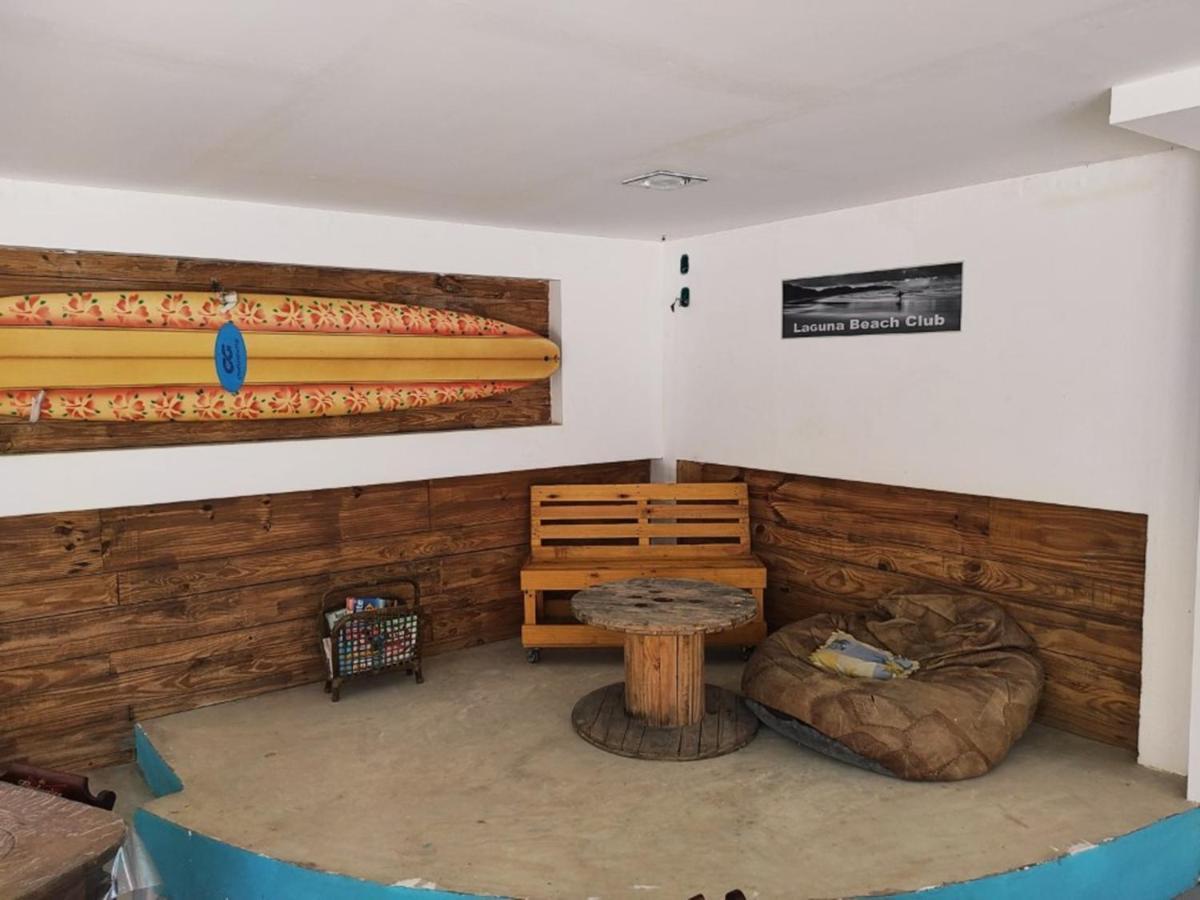 Pousada Laguna Beach Club São Pedro da Aldeia Extérieur photo