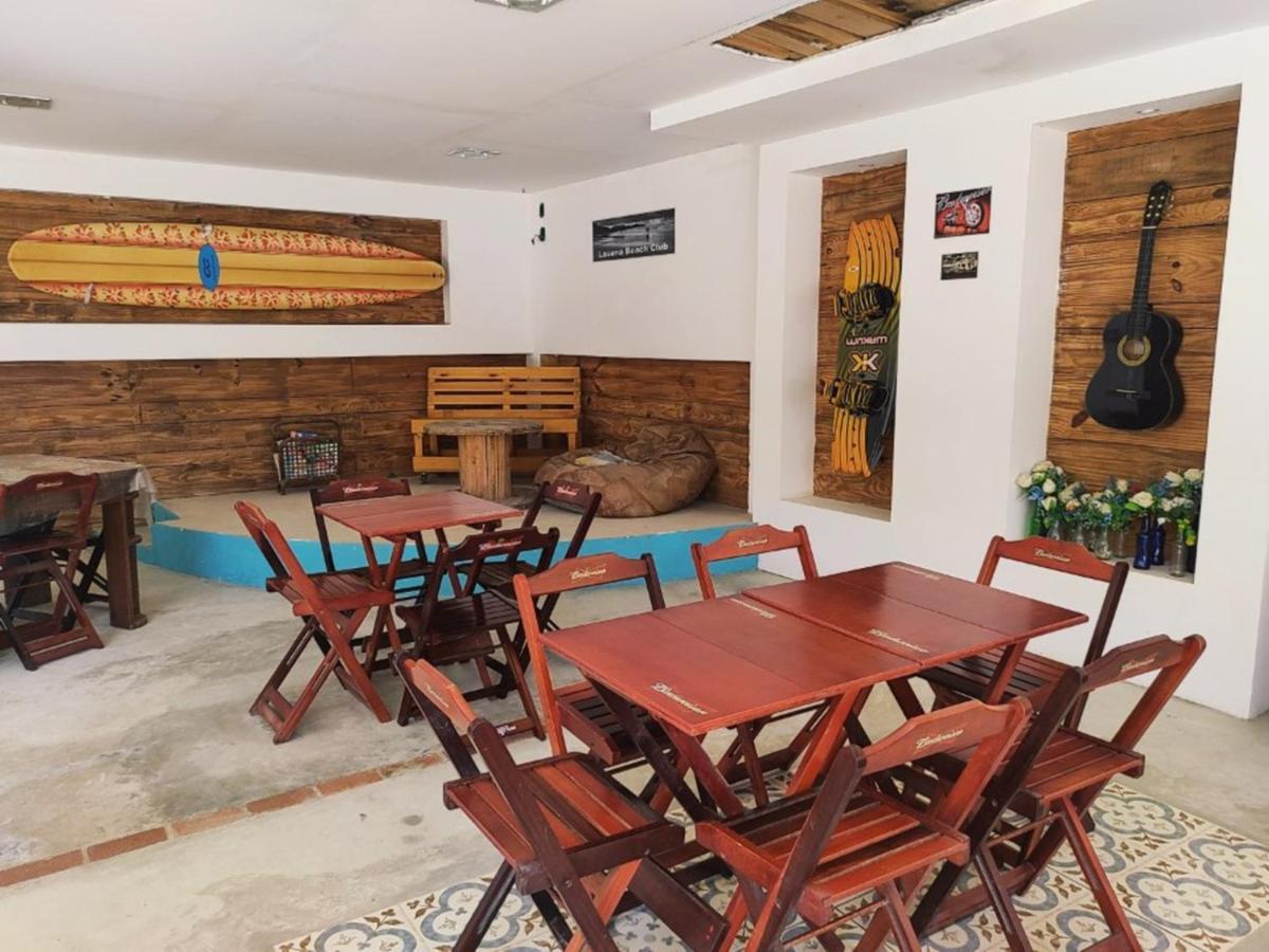 Pousada Laguna Beach Club São Pedro da Aldeia Extérieur photo