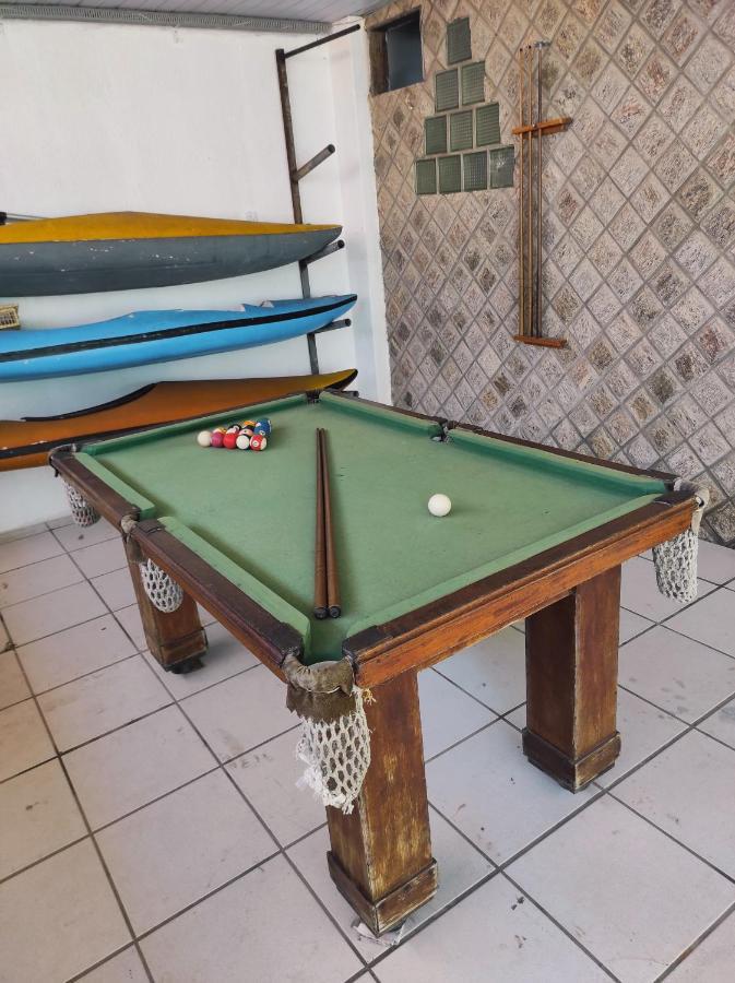 Pousada Laguna Beach Club São Pedro da Aldeia Extérieur photo