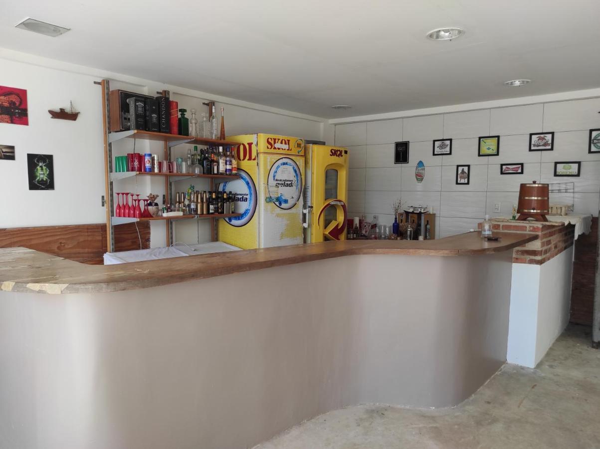 Pousada Laguna Beach Club São Pedro da Aldeia Extérieur photo