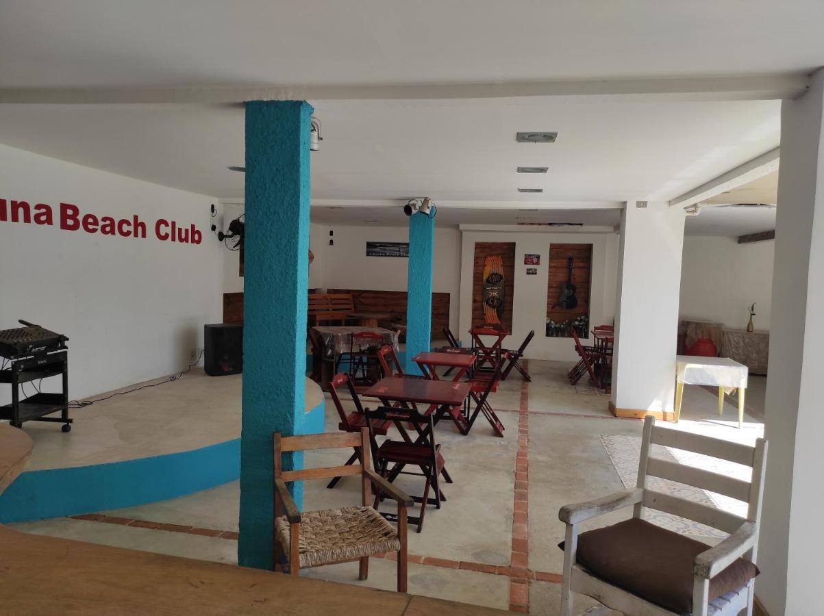 Pousada Laguna Beach Club São Pedro da Aldeia Extérieur photo