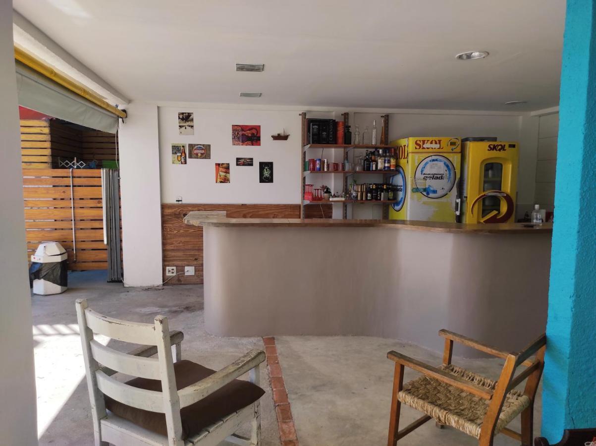 Pousada Laguna Beach Club São Pedro da Aldeia Extérieur photo