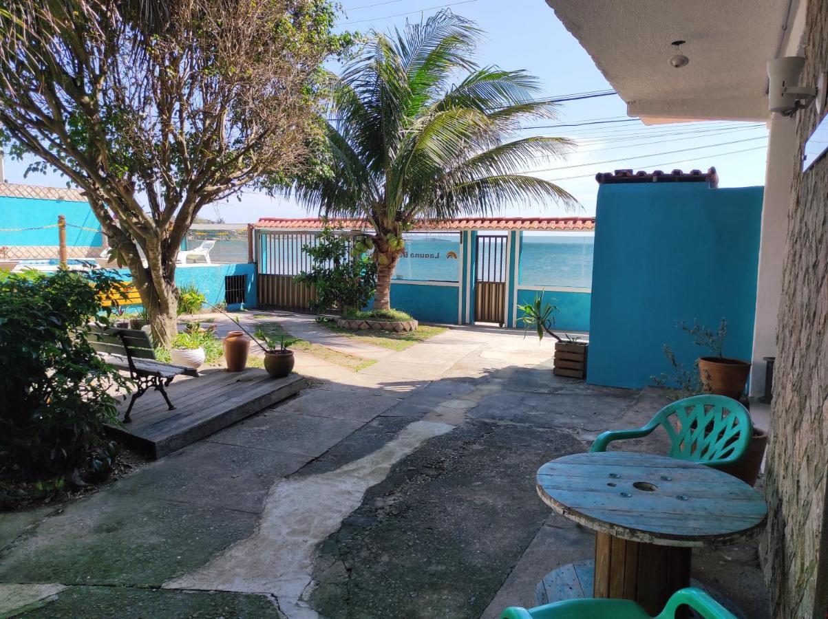 Pousada Laguna Beach Club São Pedro da Aldeia Extérieur photo