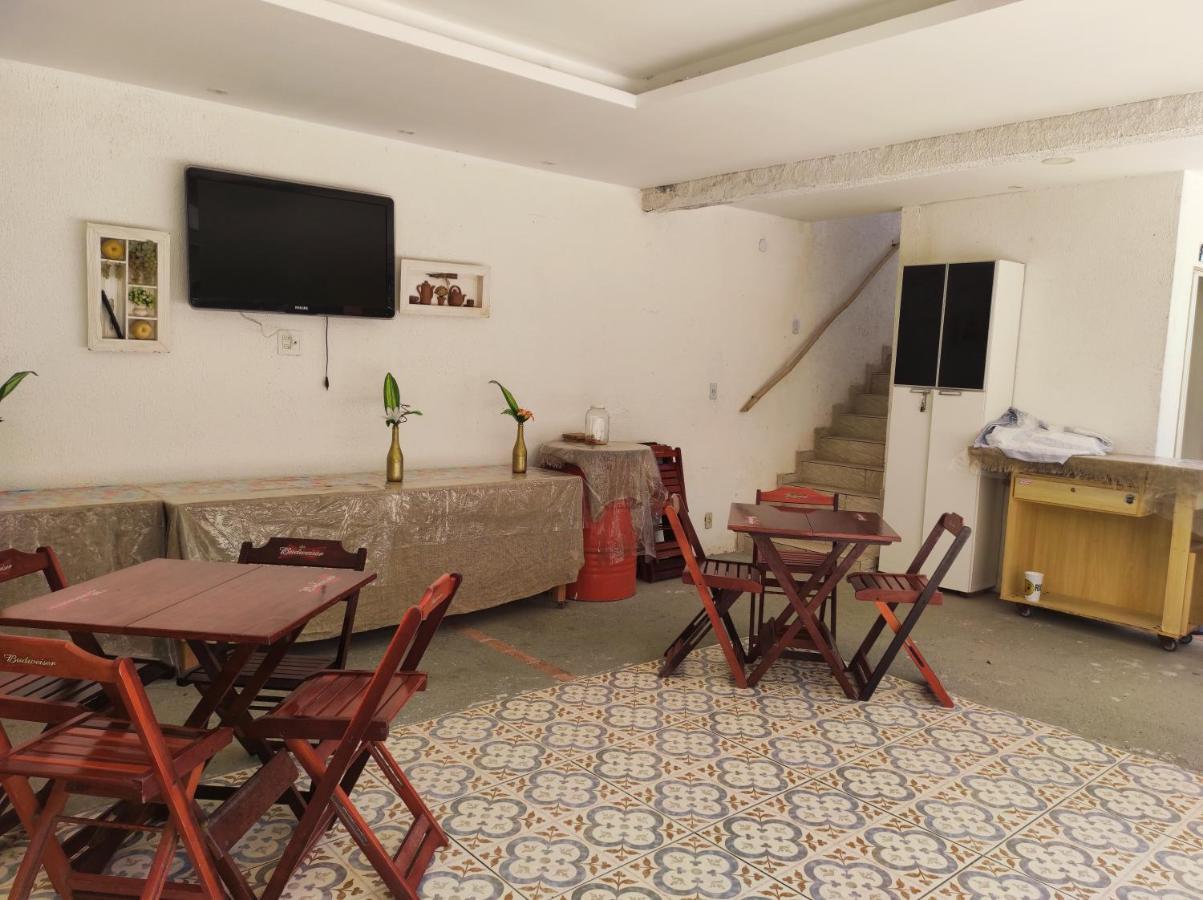 Pousada Laguna Beach Club São Pedro da Aldeia Extérieur photo